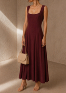 VESTIDO AURA