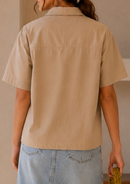 BLUSA AMARAL
