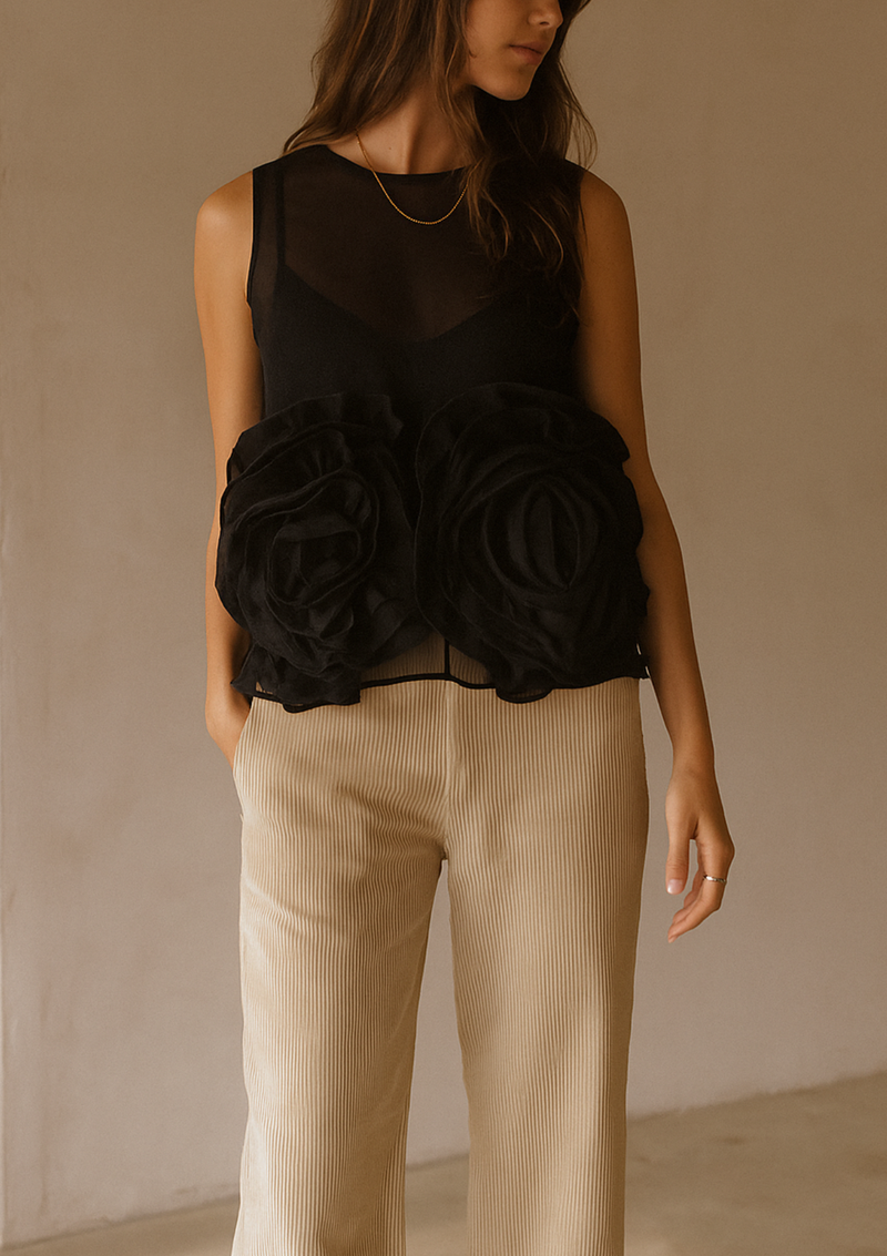 BLUSA ROUSE GASA
