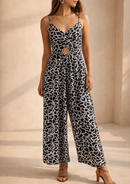 ENTERIZO PANTALON DARA PRINT