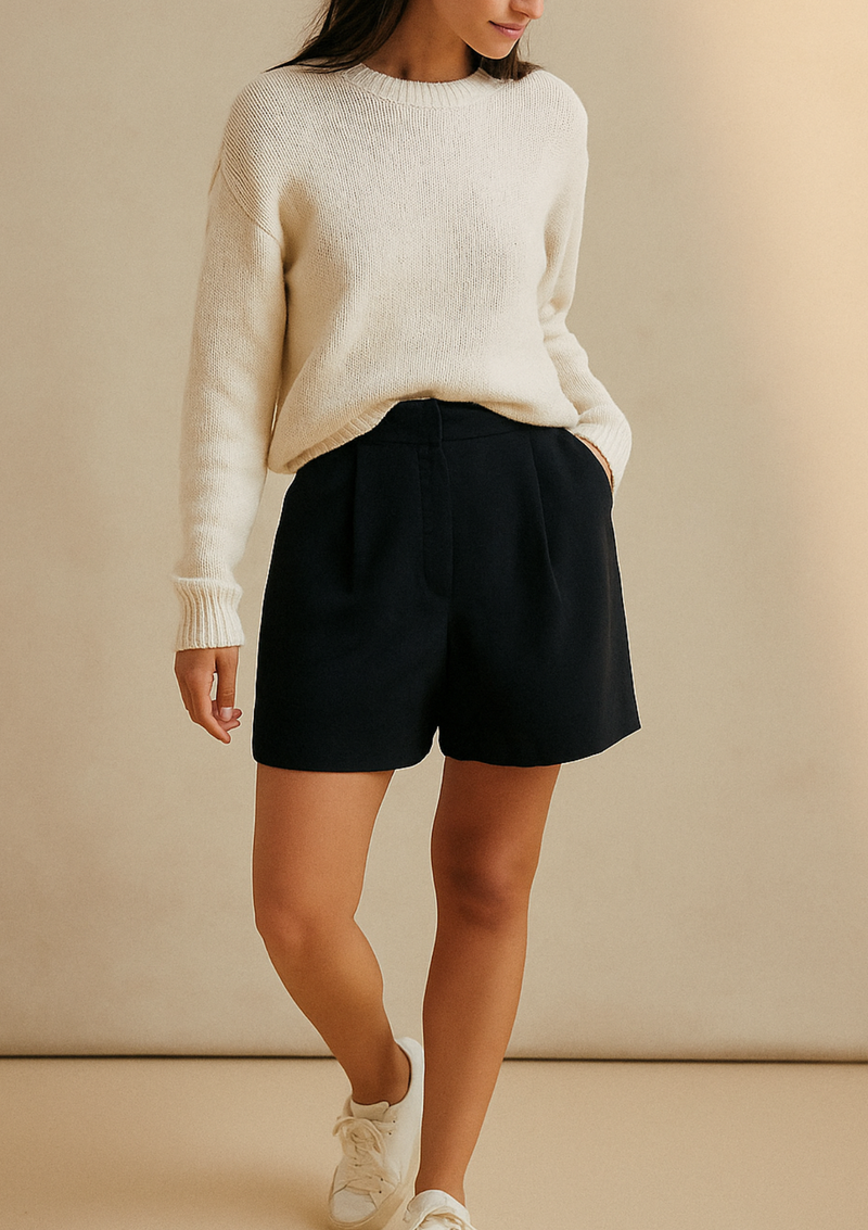 SHORT LUCIA
