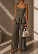 BLUSA ISABELLE