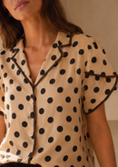 BLUSA AMBER