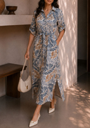 VESTIDO DASHA