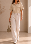 BLUSA SASI