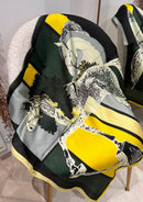 PAÑUELO SEDA ALGODON