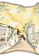 PAÑUELO SEDA ALGODON