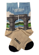 MEDIAS YANAHUARA