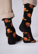 MEDIAS HAMBURGUESAS