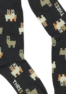 MEDIAS ALPACAS