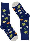 MEDIAS HOJAS OTOÑO
