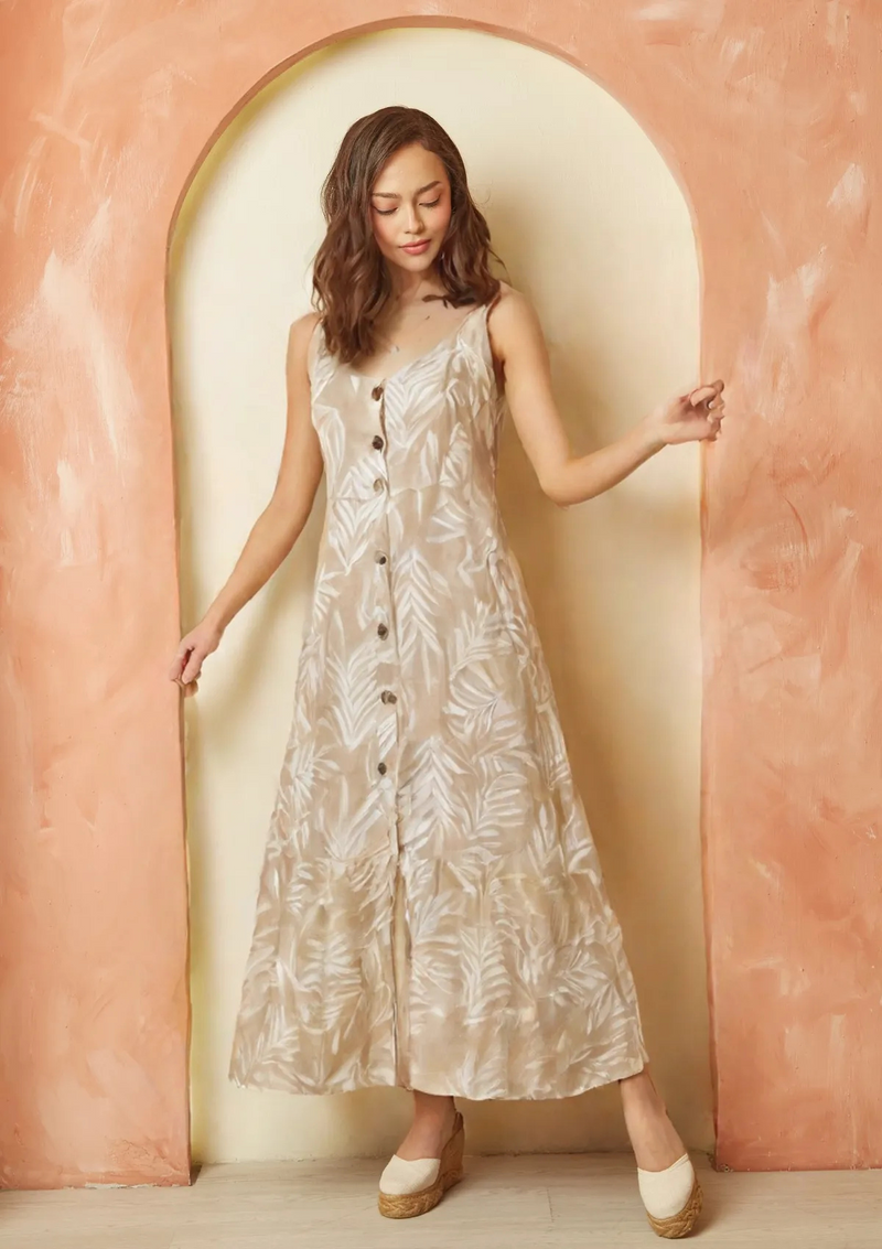 VESTIDO TANI