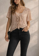 BLUSA PATSY