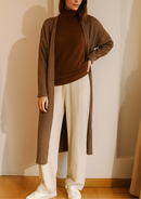 CARDIGAN CHOMPERO MARGOT