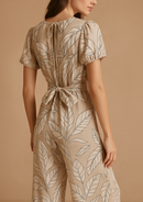 ENTERIZO PANTALON JIYU