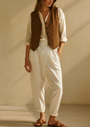 PANTALON KAIRI BAGGY