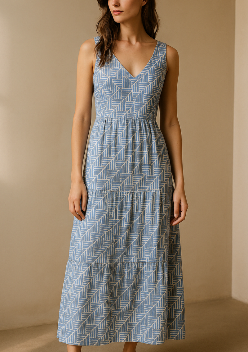 VESTIDO GIGI