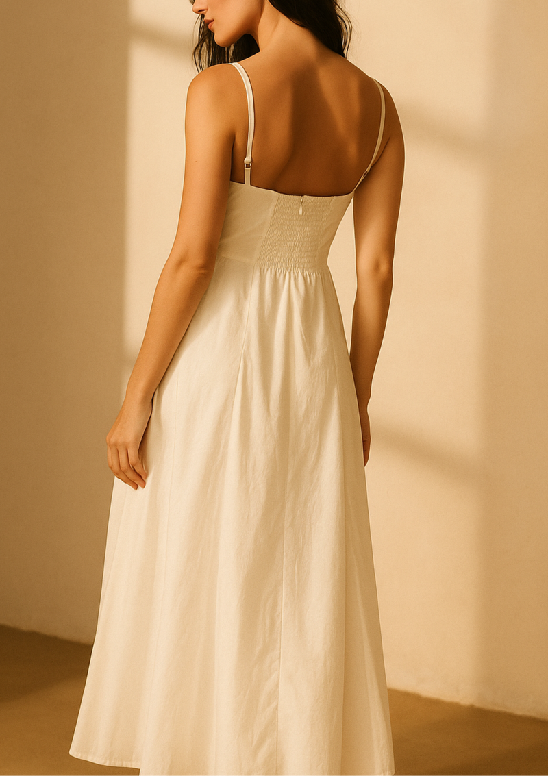 VESTIDO ATENAS