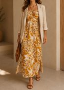 VESTIDO GARDENIA