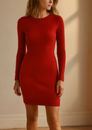 VESTIDO YARA