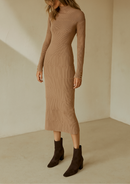 VESTIDO FATIMA TEJIDO