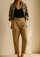 PANTALON KAIRI BAGGY