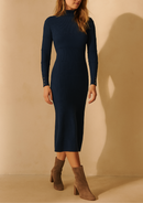 VESTIDO FATIMA TEJIDO