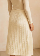 FALDA TEJIDO AKEMI