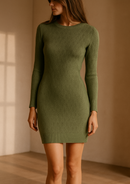 VESTIDO YARA