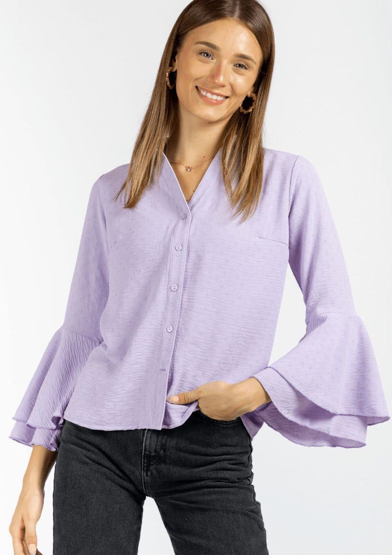 BLUSA GABRIELA