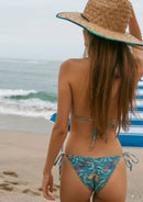 BIKINI NICOLE LIBELULAS