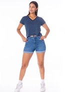 SHORT MELY