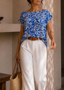 BLUSA SOFIA