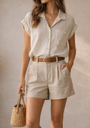 BLUSA ALURE