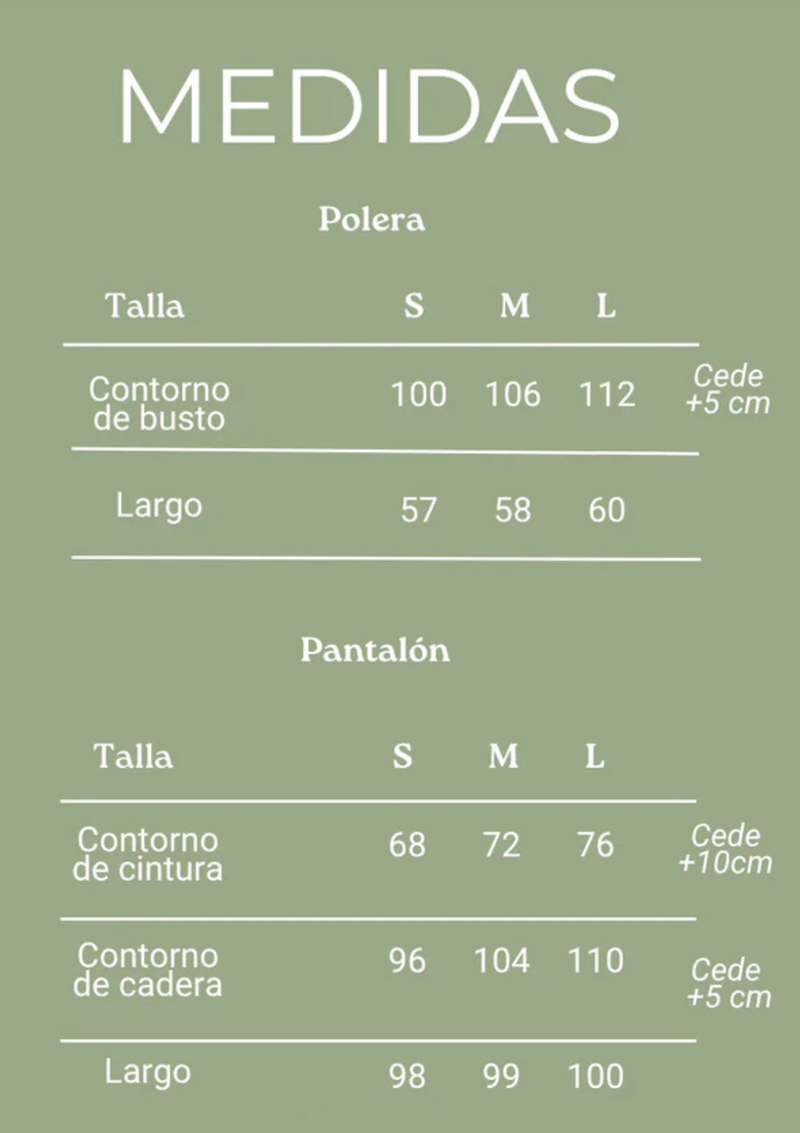 SET ANTONIA