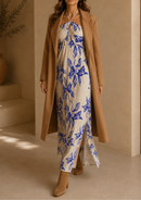 VESTIDO GARDENIA