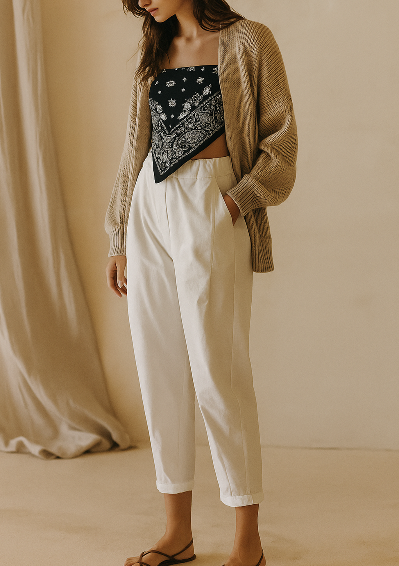 PANTALON NOVA BAGGY