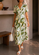 VESTIDO LEONORA