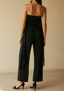 MONO ENTERIZO VEGA STRAPLESS