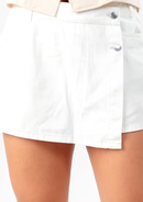 FALDA SHORT DANY