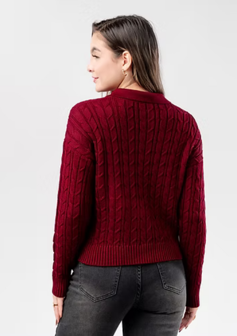 SWEATER MICAELA