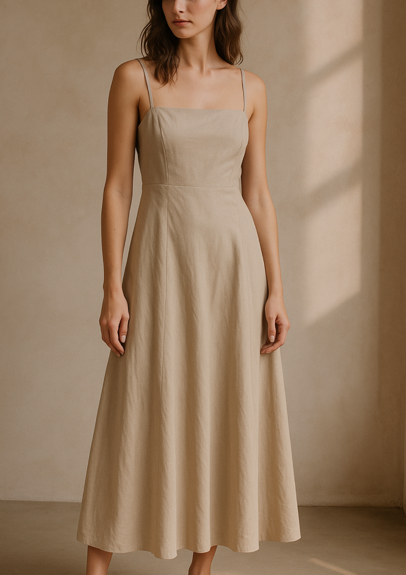 VESTIDO ATENAS
