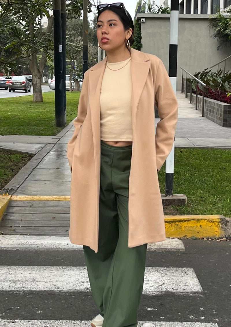 SACO OLIVIA