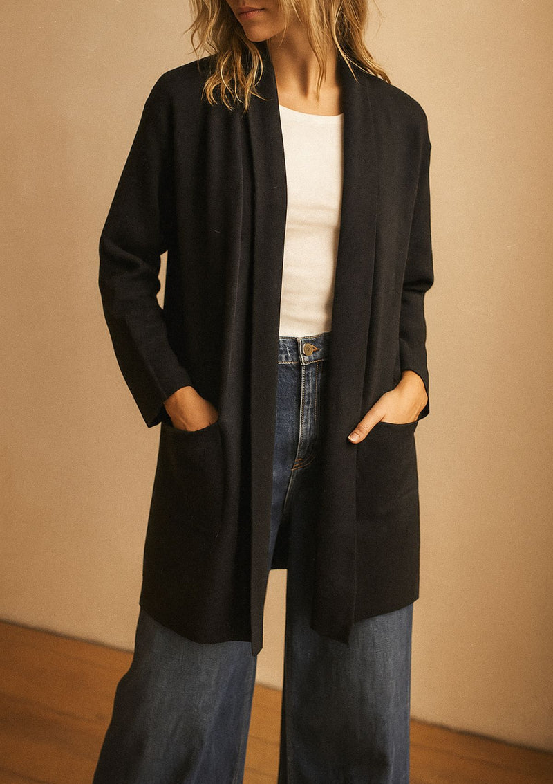 CARDIGAN AISHA