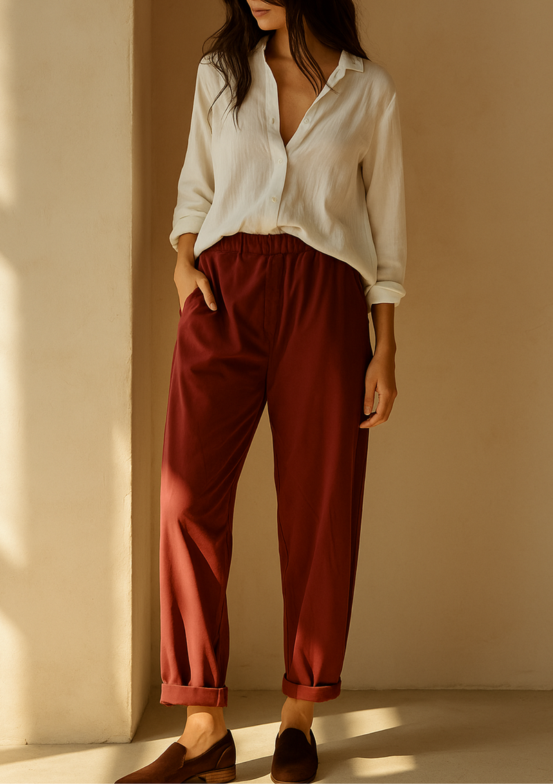 PANTALON NOVA BAGGY