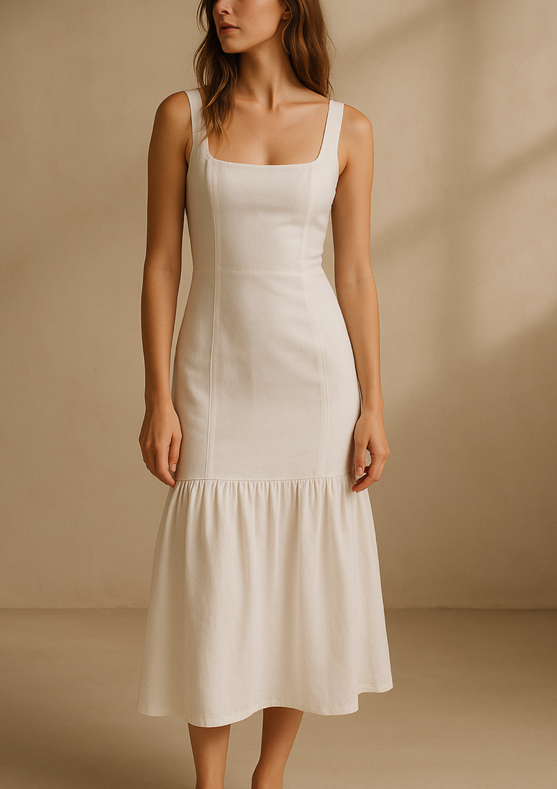 VESTIDO CARYN