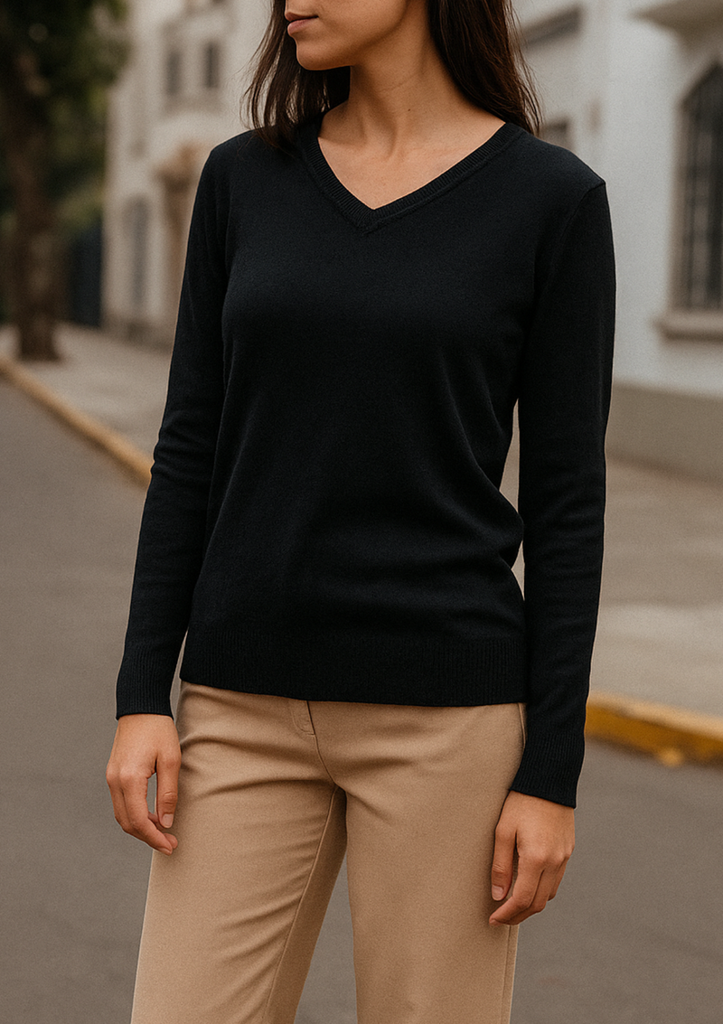 CHOMPA BASIC V