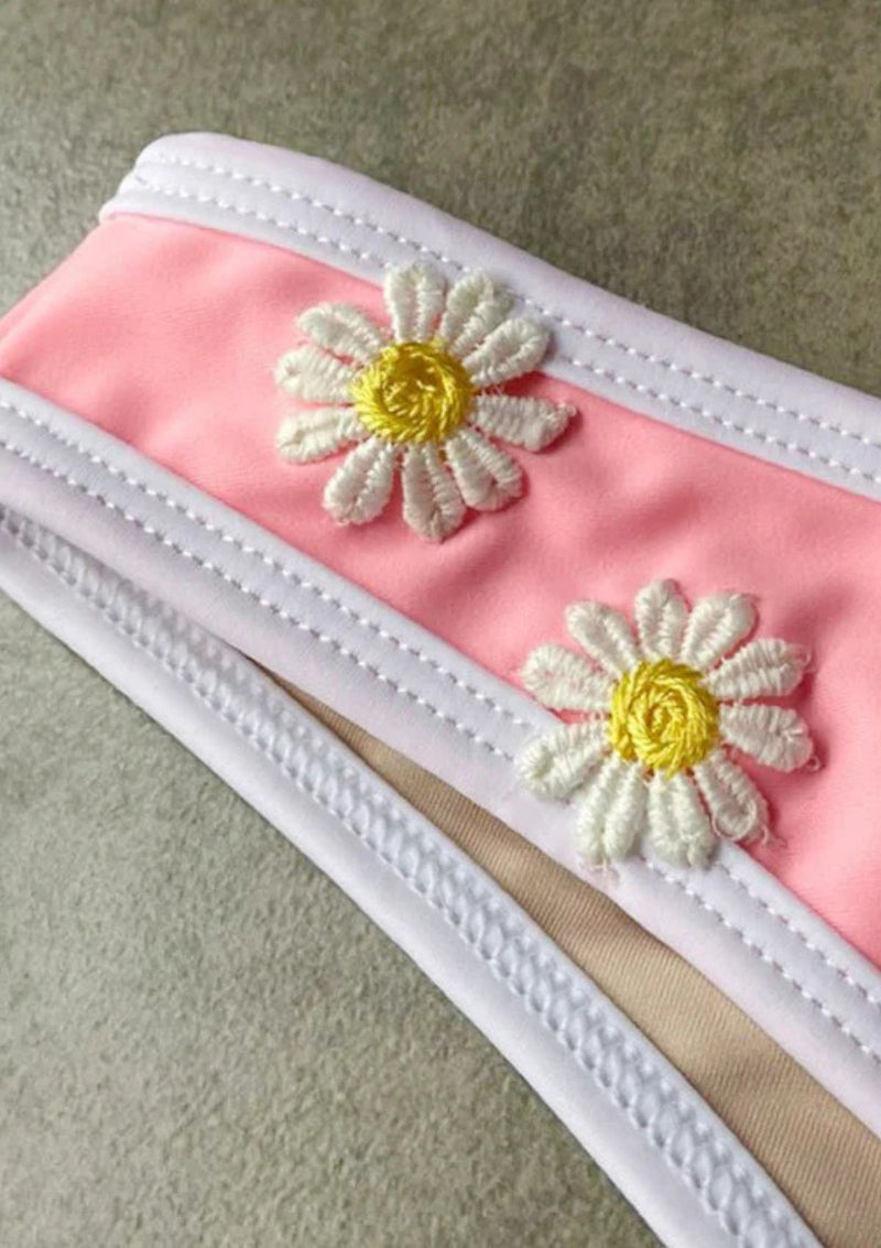CORAL BEBE  BOTTOM