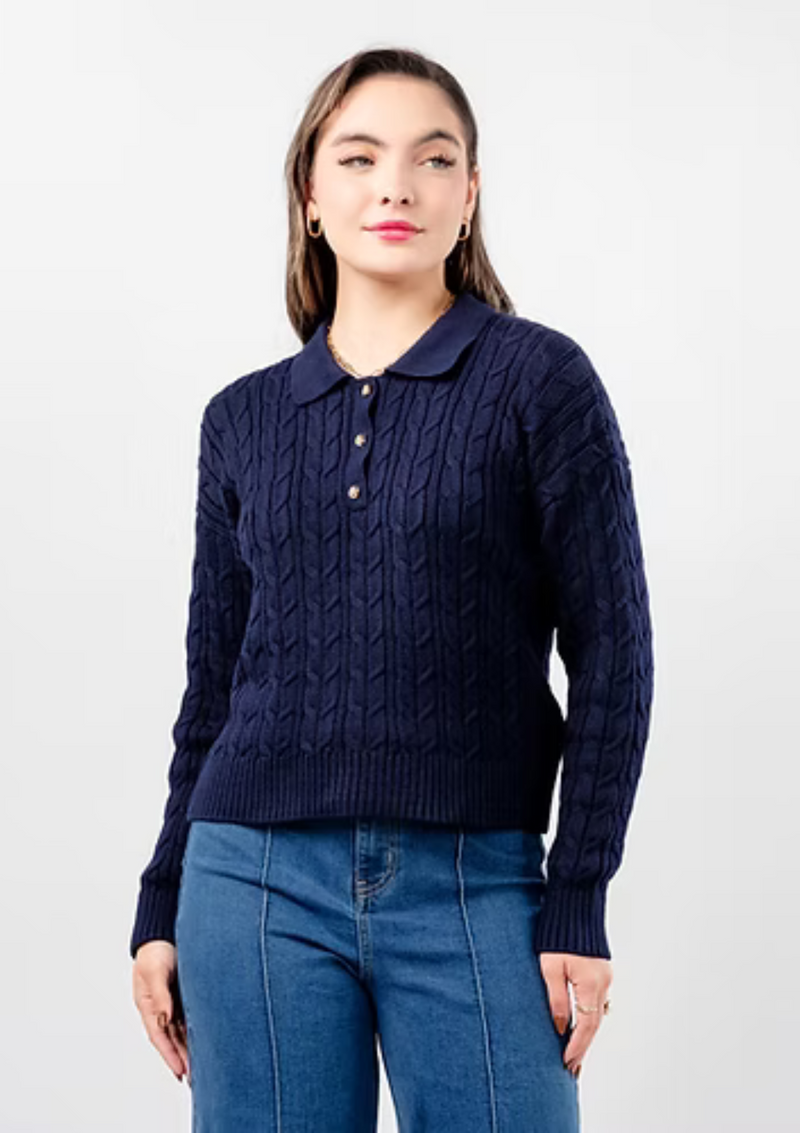 SWEATER MICAELA