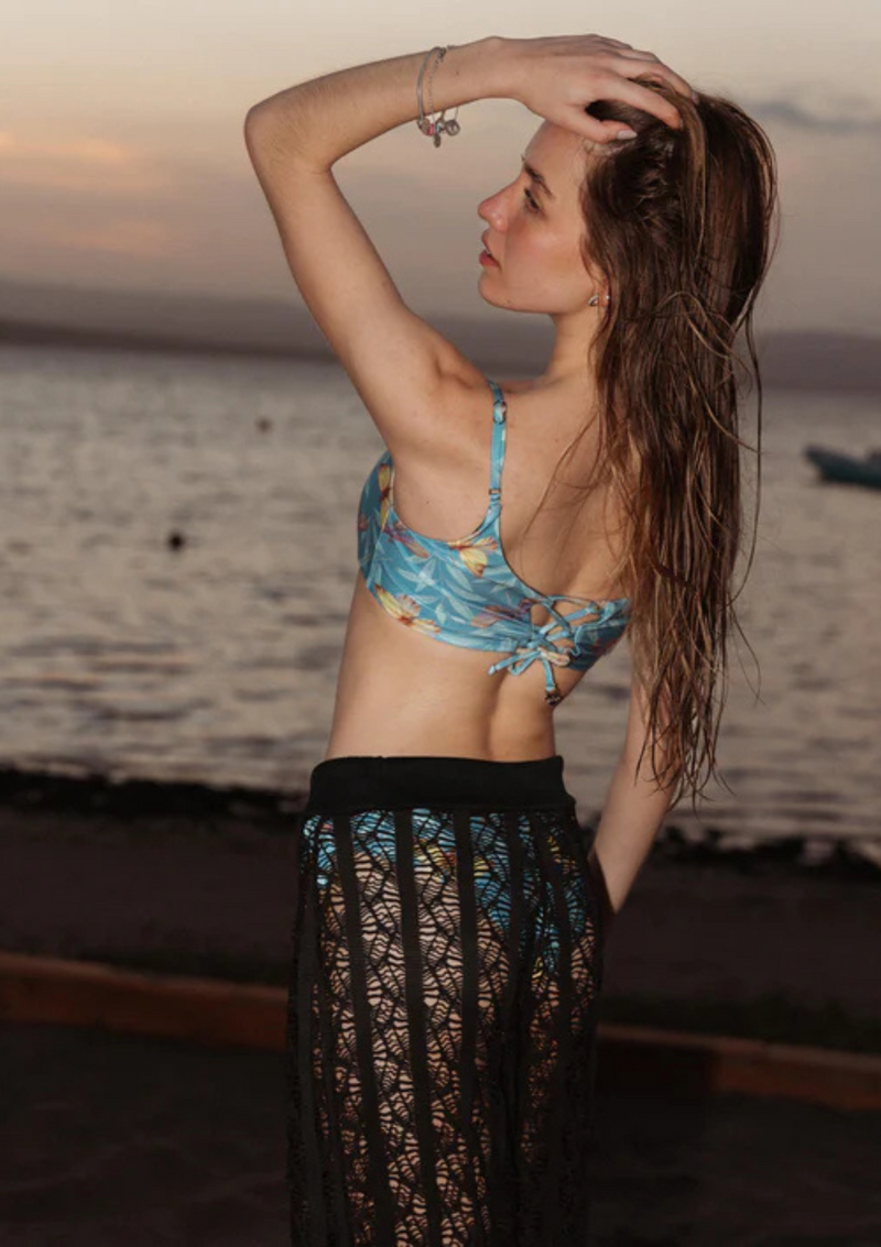 BIKINI VALENTINA LIBELULAS